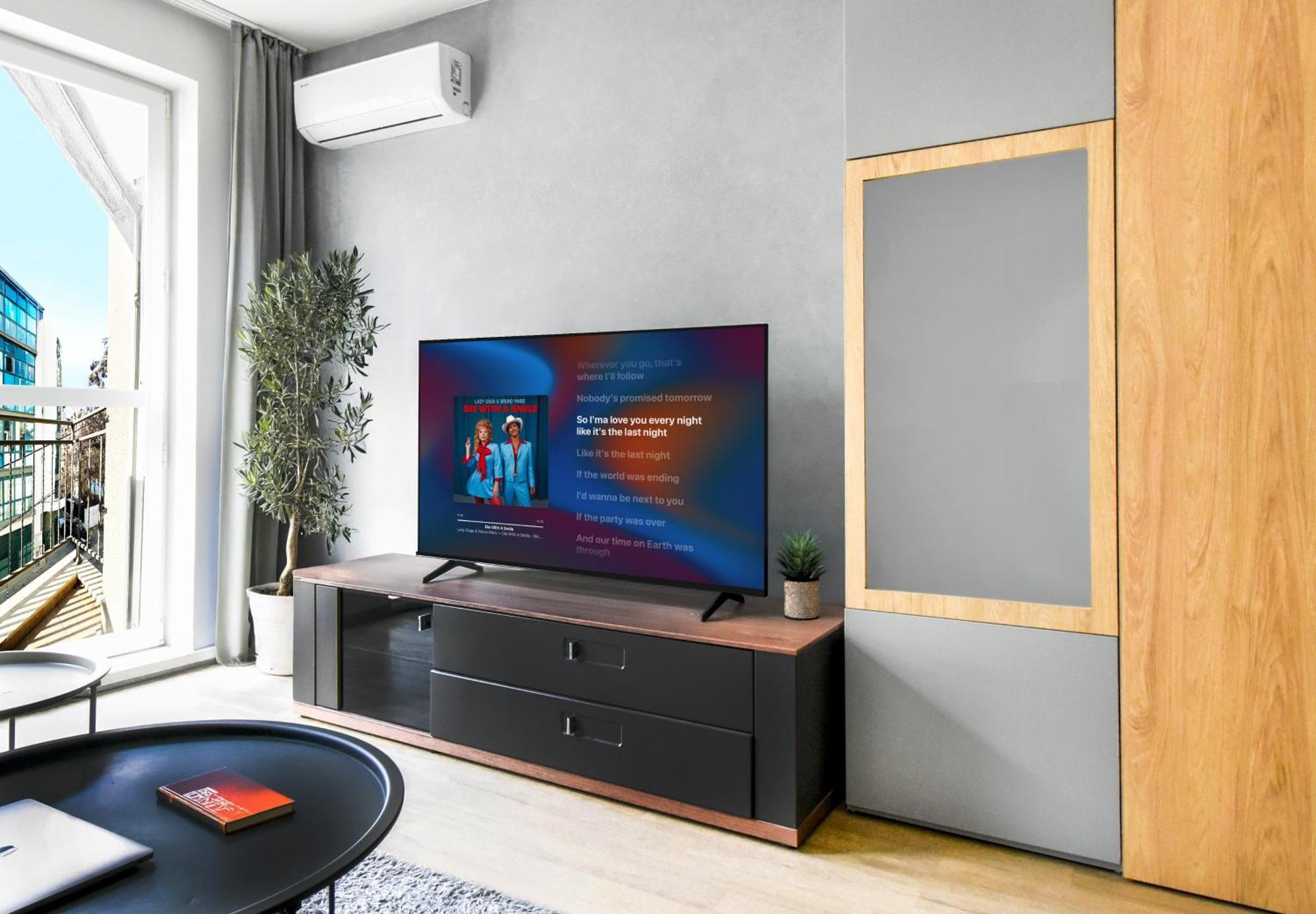 Downtown - Netflix - Ac - Next To Metro And Train Villa Sofia Buitenkant foto